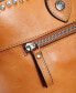Фото #33 товара Сумка Old Trend Leather Stud Satchel
