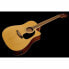 Фото #9 товара Акустическая гитара Harley Benton CLD-60SCE NT Custom Lin Bundle