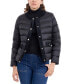 ფოტო #3 პროდუქტის Women's Packable Down Puffer Coat, Created for Macy's