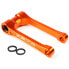 Фото #1 товара ZETA 30 mm KTM XC-F 250 11-20 ZE56-05843 Lowering Kit