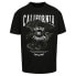 ფოტო #2 პროდუქტის MISTER TEE La Familia Heavy Oversize short sleeve T-shirt