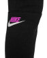 Фото #13 товара Бриджи для малышей Nike Illuminate Graphic Pants
