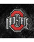 ფოტო #4 პროდუქტის Women's Charcoal Ohio State Buckeyes Fireside II Sherpa Full-Zip Jacket