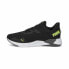 Фото #1 товара Кроссовки мужские PUMA Disperse XT 2 Mesh черные