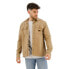 SUPERDRY Canvas Workwear overshirt