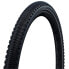 Покрышка Schwalbe G-One Overland 365 Raceguard Addix4 TL Easy Tubeless 700C x 45 для гравийного велосипеда Черный, 700C x 45 - фото #2