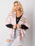 Фото #1 товара Шарф Wool Fashion Italia Chustka-AT-CH-1719501-128P Pink