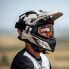 Фото #4 товара HEBO Heritage off-road helmet