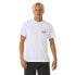 Фото #1 товара RIP CURL Stapler short sleeve T-shirt