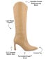 Фото #11 товара Women's Rehela Tru Comfort Pointed Toe Dress Boots