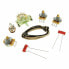 Фото #3 товара Allparts ST-Style Wiring Kit