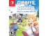 Giraffe and Annika Musical Mayhem Edition - Nintendo Switch