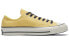 Фото #3 товара Кеды Converse Chuck Taylor All Star 70 OX Canvas Shoes,
