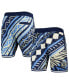 Фото #1 товара Шорты модные Mitchell&Ness Philadelphia Union с эскизами, цвет синий