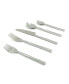 Фото #2 товара Flatware 5 Piece Place Setting