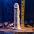 Realistic Dildo Evolved Silicone ABS Ø 4,5 cm