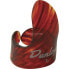 Фото #1 товара Dunlop Finger pick large - shell