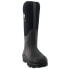 Фото #2 товара Muck Boot Arctic Sport Tall Pull On Mens Black Casual Boots ASP-000A