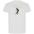 KRUSKIS Get Out And BMX ECO short sleeve T-shirt
