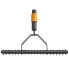 ფოტო #1 პროდუქტის FISKARS QuikFit Simple 36.5 cm Aerator Rake