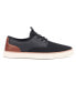 Фото #2 товара Men's New York Beck Low Top Sneakers