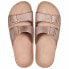 CACATOES Baleia sandals
