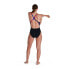 Фото #11 товара SPEEDO Placement Digial Powerback Swimsuit