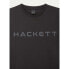 ფოტო #3 პროდუქტის HACKETT Essential short sleeve T-shirt