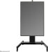 Фото #5 товара Neomounts TV SET ACC FLOOR STAND 51"/NM-HUB2LIFTBLACK NEWSTAR