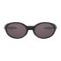 ფოტო #12 პროდუქტის OAKLEY Eyejacket Redux Prizm Gray Sunglasses