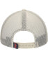 Фото #2 товара Men's Stone Boston Red Sox Game Day 9Twenty Adjustable Trucker Hat