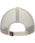 ფოტო #2 პროდუქტის Men's Stone Boston Red Sox Game Day 9Twenty Adjustable Trucker Hat