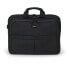 Фото #3 товара Dicota Top Traveller сумка для ноутбука 43,9 cm (17.3") чехол-сумка почтальона Черный D31440
