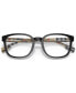 Оправа Burberry Edison Eyeglasses BE2344F 53
