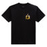 ფოტო #1 პროდუქტის VANS 66 Below short sleeve T-shirt