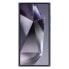 Фото #2 товара Oryginalne etui silikonowe pokrowiec do Samsung Galaxy S24 Ultra Silicone Case fioletowe
