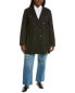 Фото #3 товара Marina Rinaldi Oroscopo Wool-Blend Jacket Women's 16