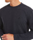 ფოტო #3 პროდუქტის Men's Pajama Long-Sleeve T-Shirt