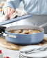 Фото #14 товара Nova 10-Pc. Ceramic Nonstick Cookware Set