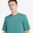 Фото #5 товара TIMBERLAND Timberchill Anti-UV short sleeve T-shirt