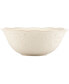 Dinnerware, French Perle Serving Bowl