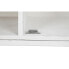 Фото #7 товара ТВ шкаф DKD Home Decor Позолоченный Металл Белый Древесина манго 120 x 40 x 60 cm