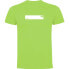 Фото #1 товара KRUSKIS Football Frame short sleeve T-shirt