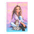 Фото #1 товара DEPESCHE Topmodel Notebook Pocker Color Set