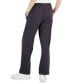 Women's Relaxed Wide-Leg Sweatpants, Created for Macy's