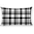 RIPSHOP Cushion Cover Lisbon B 50x30 cm