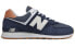 Фото #3 товара Кроссовки New Balance NB 574 ML574TYA