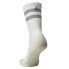 Фото #2 товара SMARTWOOL Athletic Stripe Crew socks