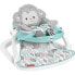 Фото #1 товара Fisher-Price SnugaMonkey Sit Me Up Floor Seat