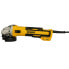 Фото #3 товара DeWALT Winkelschleifer DWE4347, 125 mm, 1700 W Bürstenlos im Karton